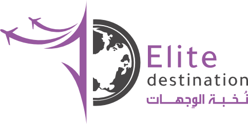 Elite Destination Logo